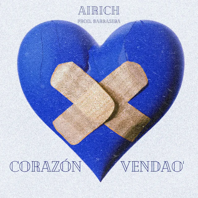 Corazón Vendao'