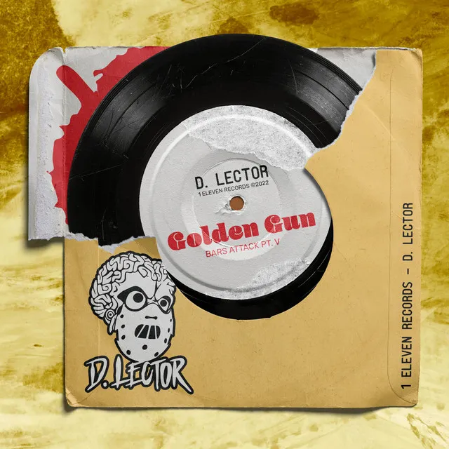 Golden Gun