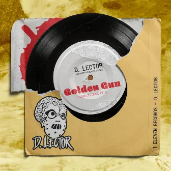 Golden Gun by D. Lector