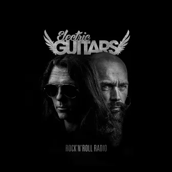 Rock'n'roll Radio by Electric Guitars