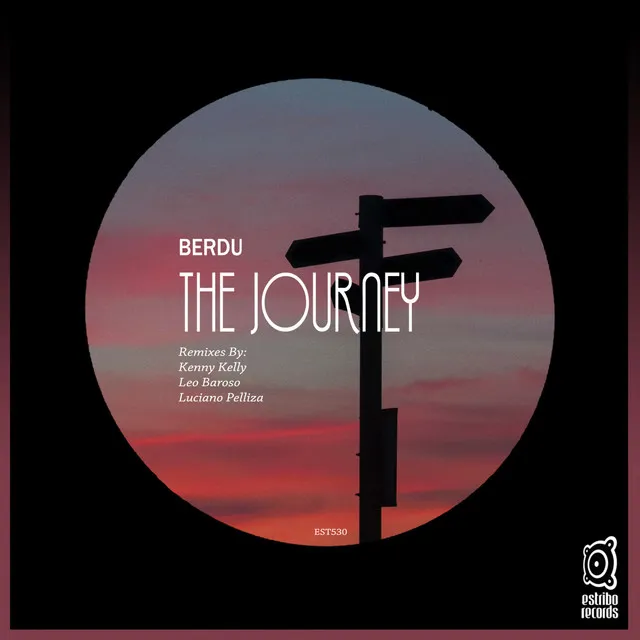 The Journey - Leo Baroso Remix