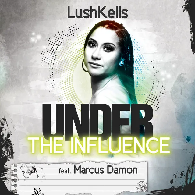 Under the Influence - Radio Edit