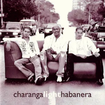 Charanga Light by Charanga Habanera