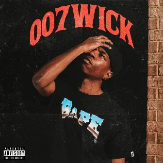 007 Wick by WickDaDon