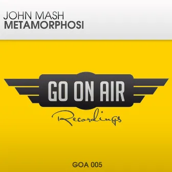 Metamorphosi by John Mash