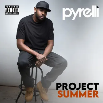 Project Summer by Pyrelli