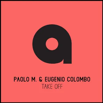 Take Off by Eugenio Colombo