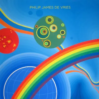 Philip James De Vries by Philip James de Vries