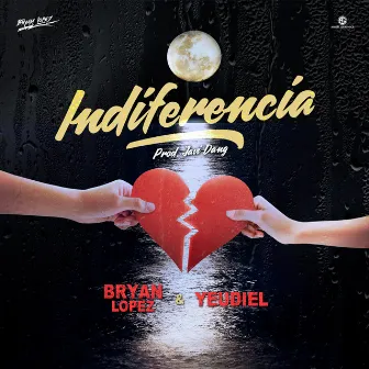 Indiferencia by Bryan Lopez