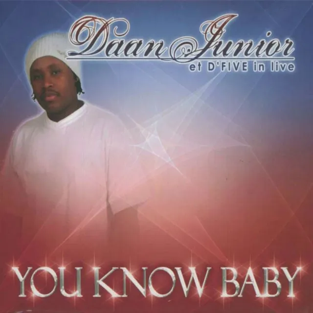 You Know Baby - Live