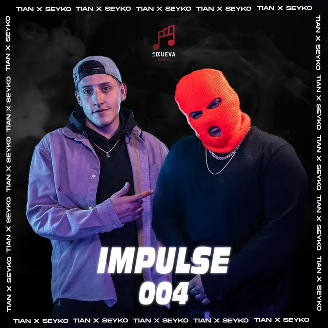 Impulse Session 4: Seyko (limpiando la industria)