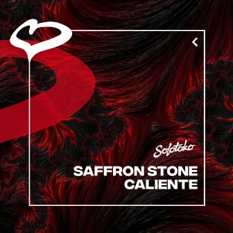 Caliente by Saffron Stone