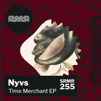 Time Merchant EP by Nyvs