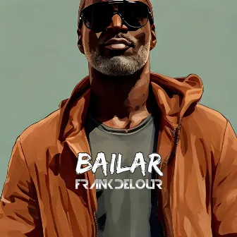 Bailar by Frank Delour