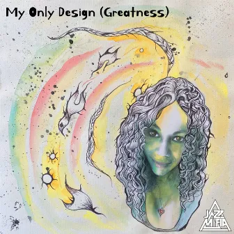 My Only Design (Greatness) by Cosa Nostra Strings