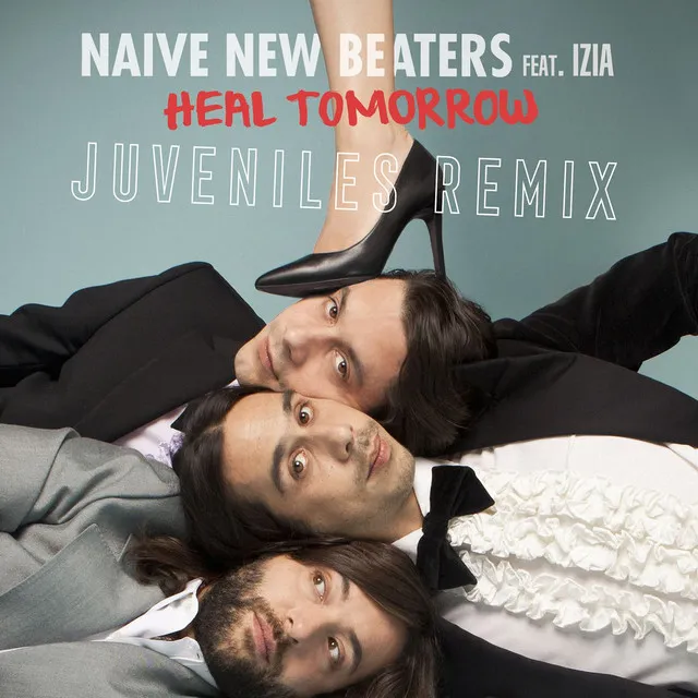 Heal Tomorrow - Juveniles Remix