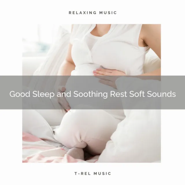 Gain Peaceful Rest with Womb Noises