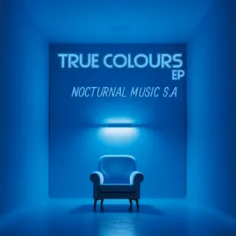 True Colours by Nocturnal Musik SA