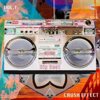 Realize Your Power by Crush Effect