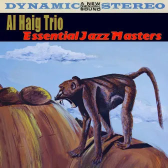 Essential Jazz Masters by Al Haig Trio