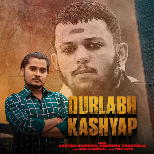 Durlabh Kashyap