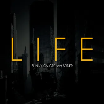 Life by Sunny Galore