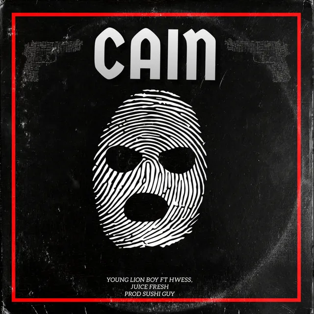 Cain