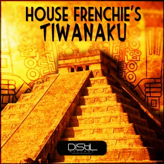 Tiwanaku by House Frenchie's