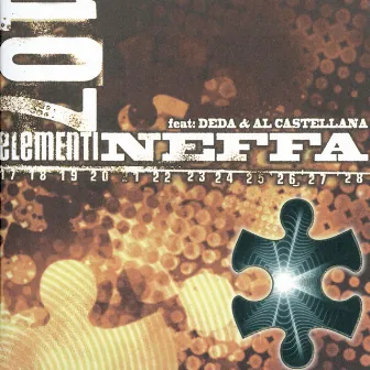 107 Elementi by Neffa