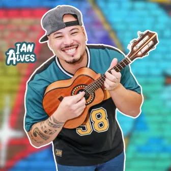 Vontade de Tocar Pagode by Ian Alves