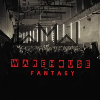 Warehouse Fantasy by Lamaj