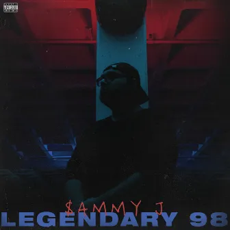 Legendary 98 by $AMMY J