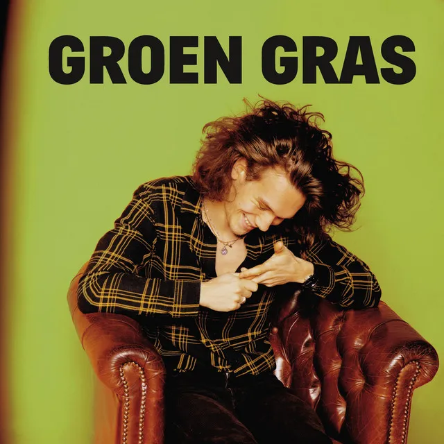 Groen Gras