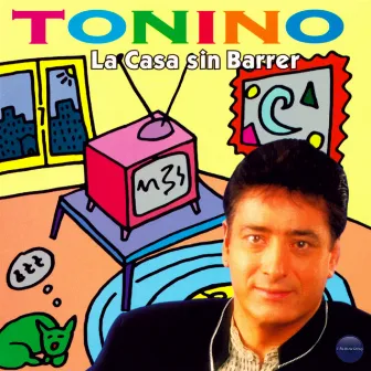 La Casa Sin Barrer by Tonino