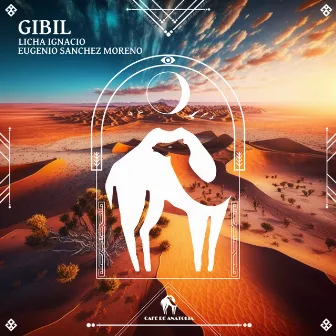 Gibil by Eugenio Sanchez Moreno