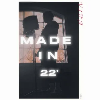 Made in 22' by VÌTÂ