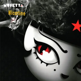 Nicotine by Musetta