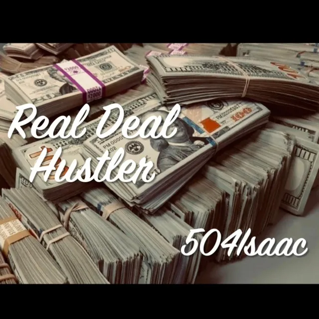 Real Deal Hustler