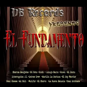 EL FUNDAMENTO by DANNY BOY DBS