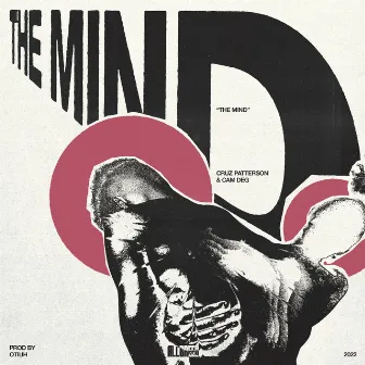 The Mind by Cam Deg