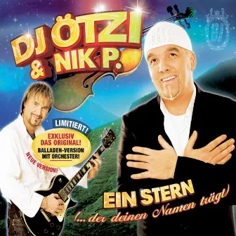 Ein Stern (der deinen Namen trägt) by DJ Ötzi