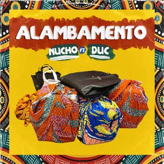 Alambamento by Nucho