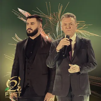 Udhët e mia (FiK 62 live) by Anduel Kovaçi