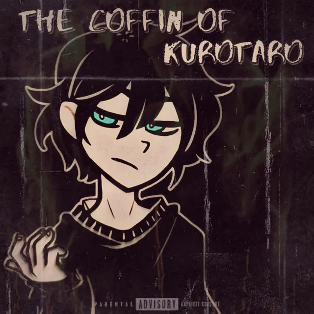 The Coffin of Kurotaro