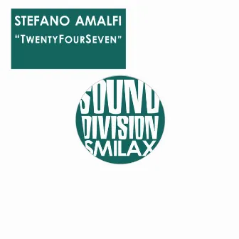 Twentyfourseven by Stefano Amalfi