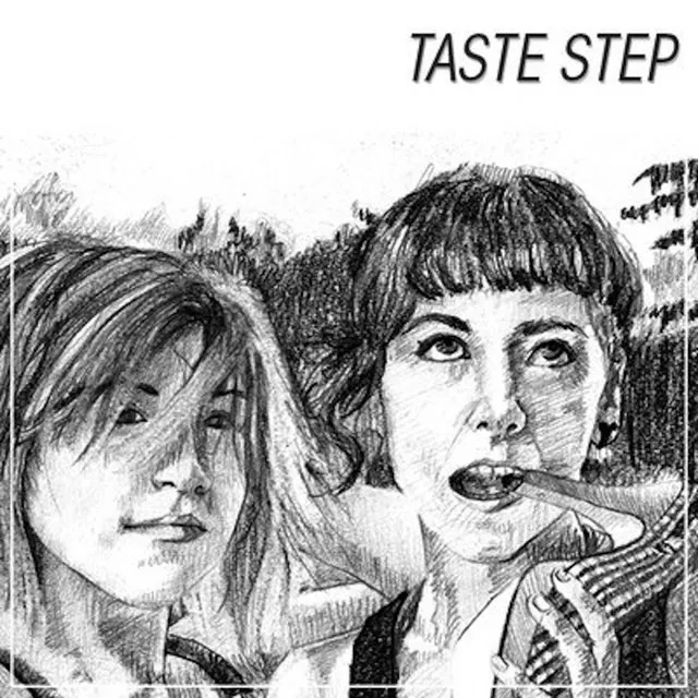 Taste Step