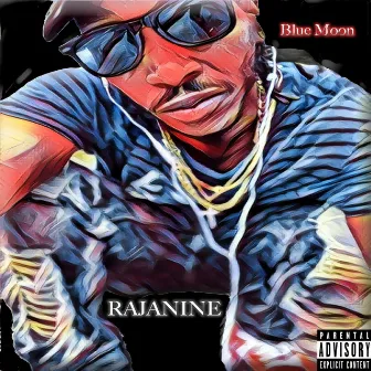 Blue Moon by Razah Sharp