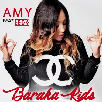 Baraka Kids (feat. Leck) by Amy