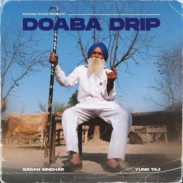 Doaba Drip