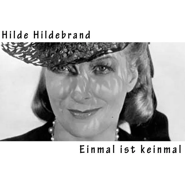 Einmal ist keinmal